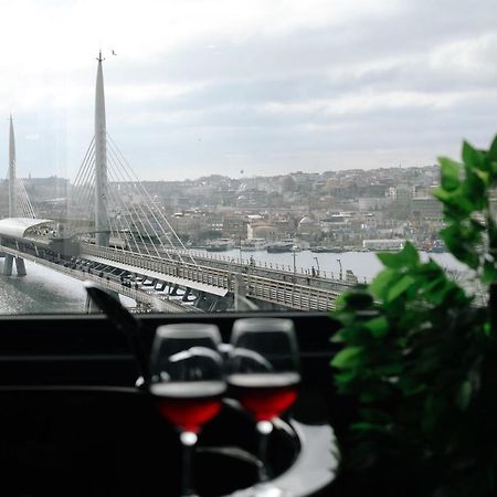 Karakoey In Karakoey Hotel Istanbul Ngoại thất bức ảnh