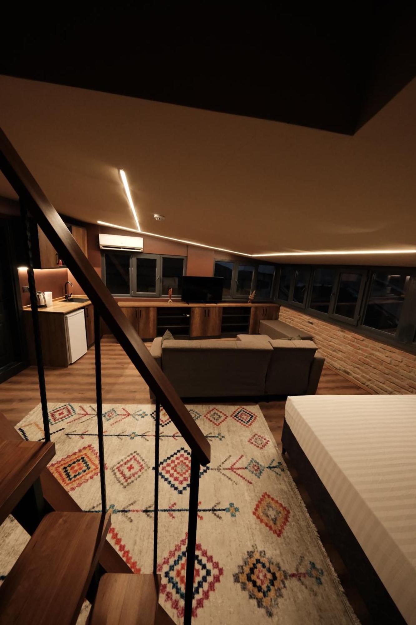 Karakoey In Karakoey Hotel Istanbul Ngoại thất bức ảnh