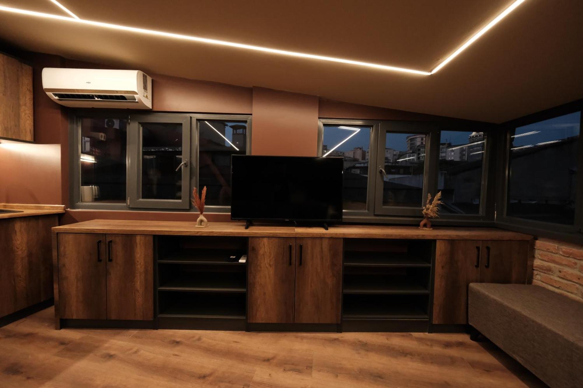Karakoey In Karakoey Hotel Istanbul Ngoại thất bức ảnh