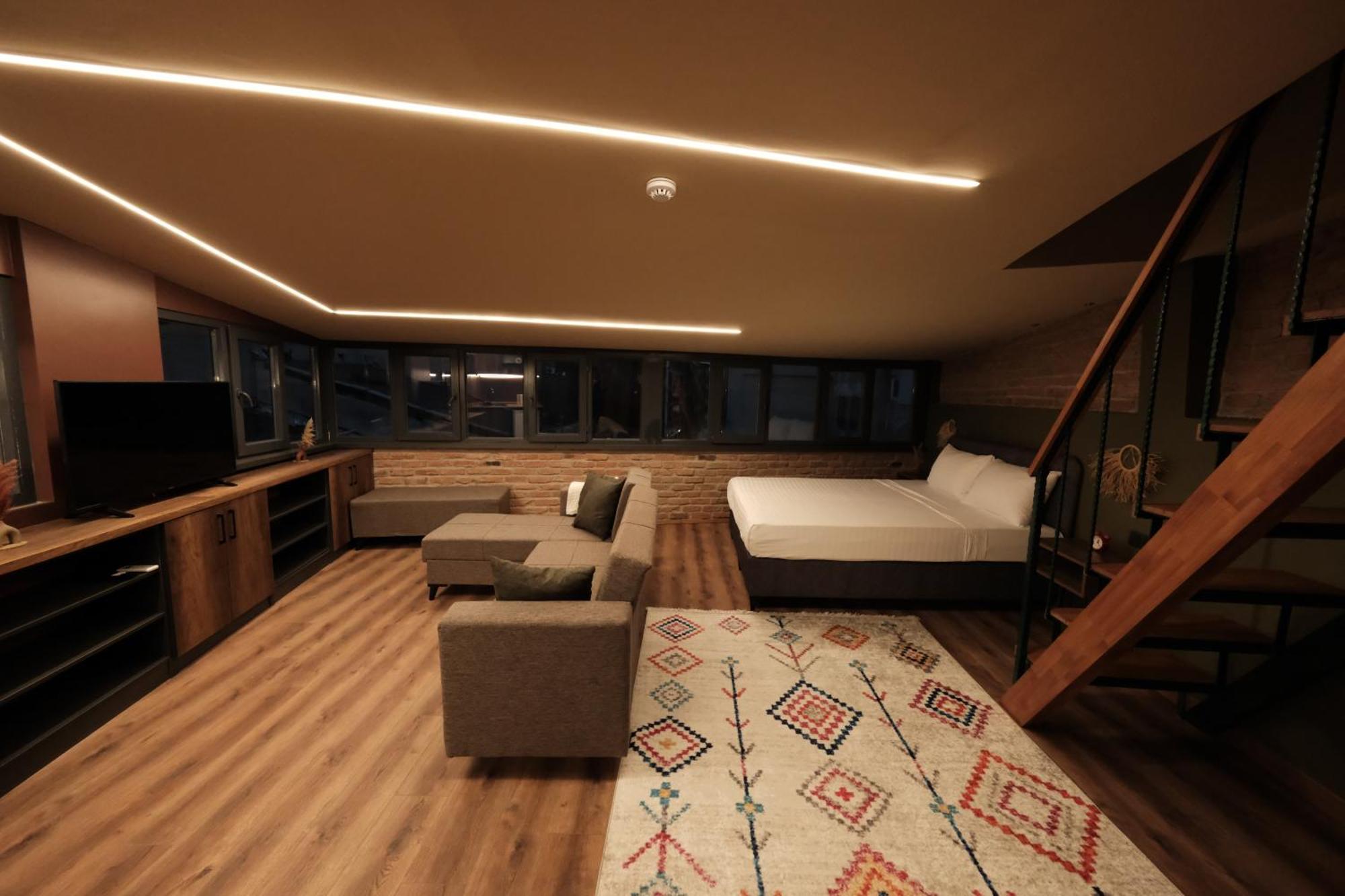 Karakoey In Karakoey Hotel Istanbul Ngoại thất bức ảnh