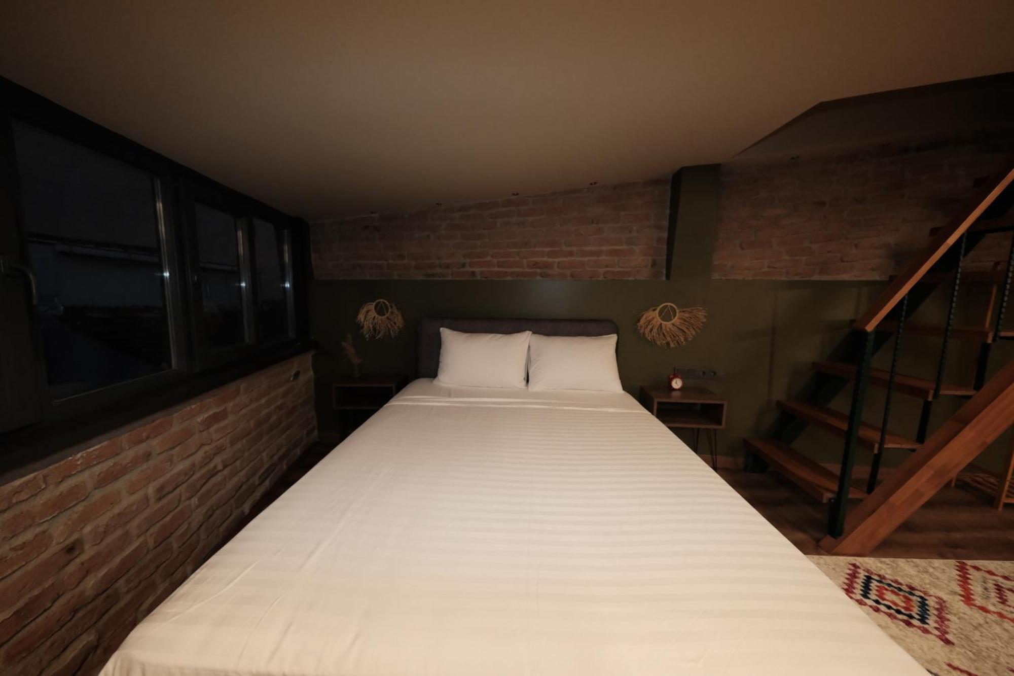 Karakoey In Karakoey Hotel Istanbul Ngoại thất bức ảnh