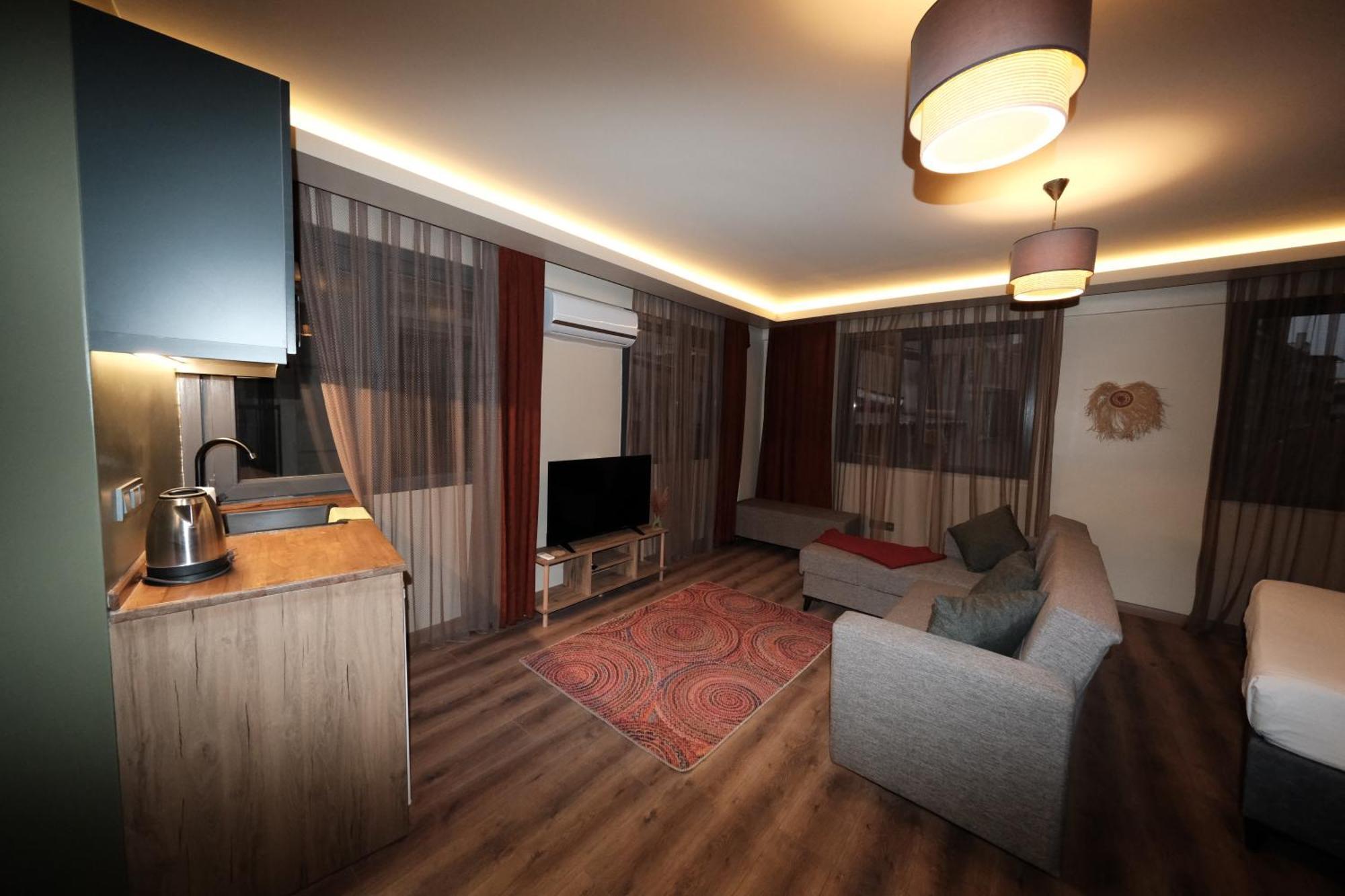 Karakoey In Karakoey Hotel Istanbul Ngoại thất bức ảnh
