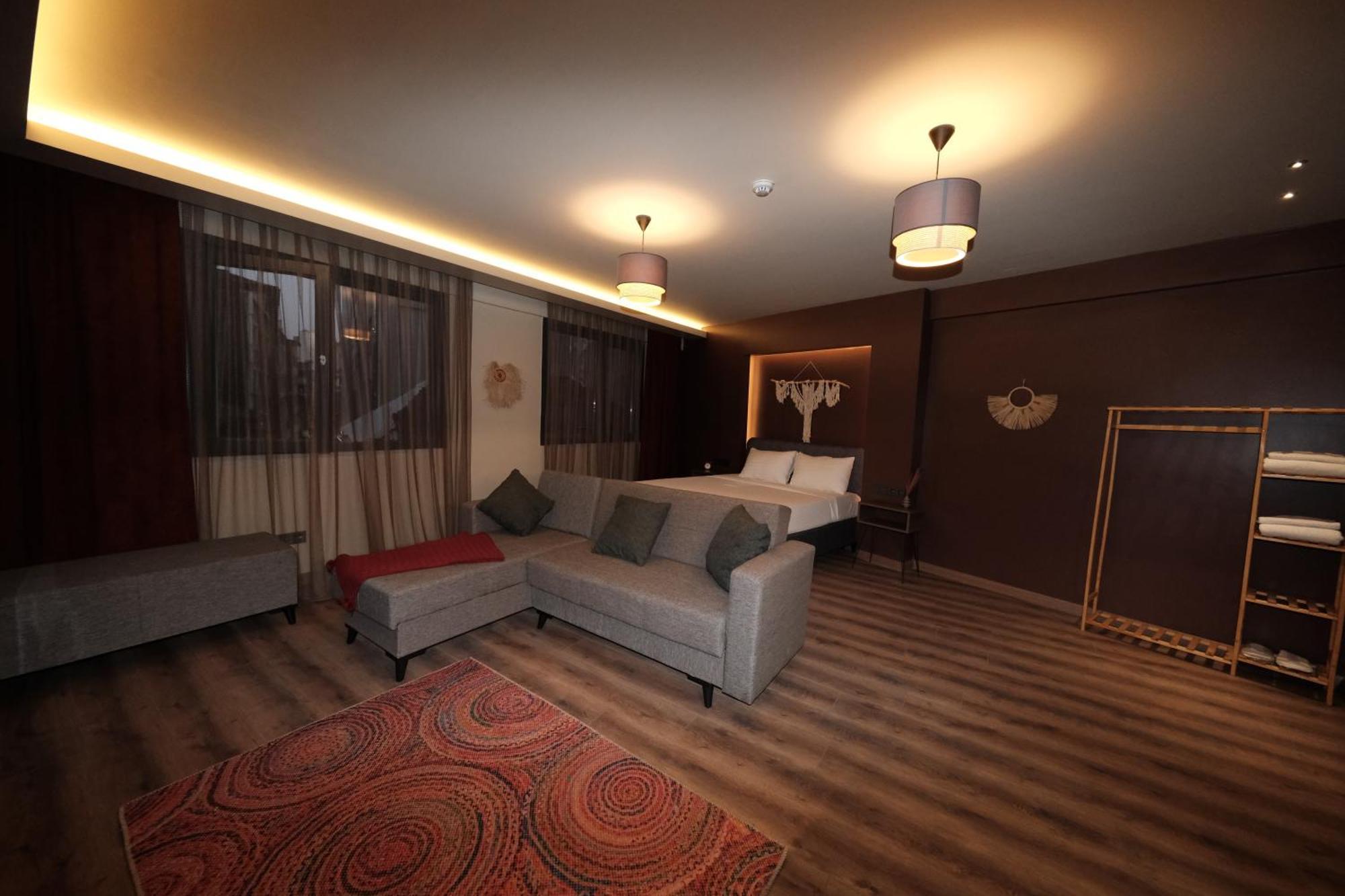 Karakoey In Karakoey Hotel Istanbul Ngoại thất bức ảnh