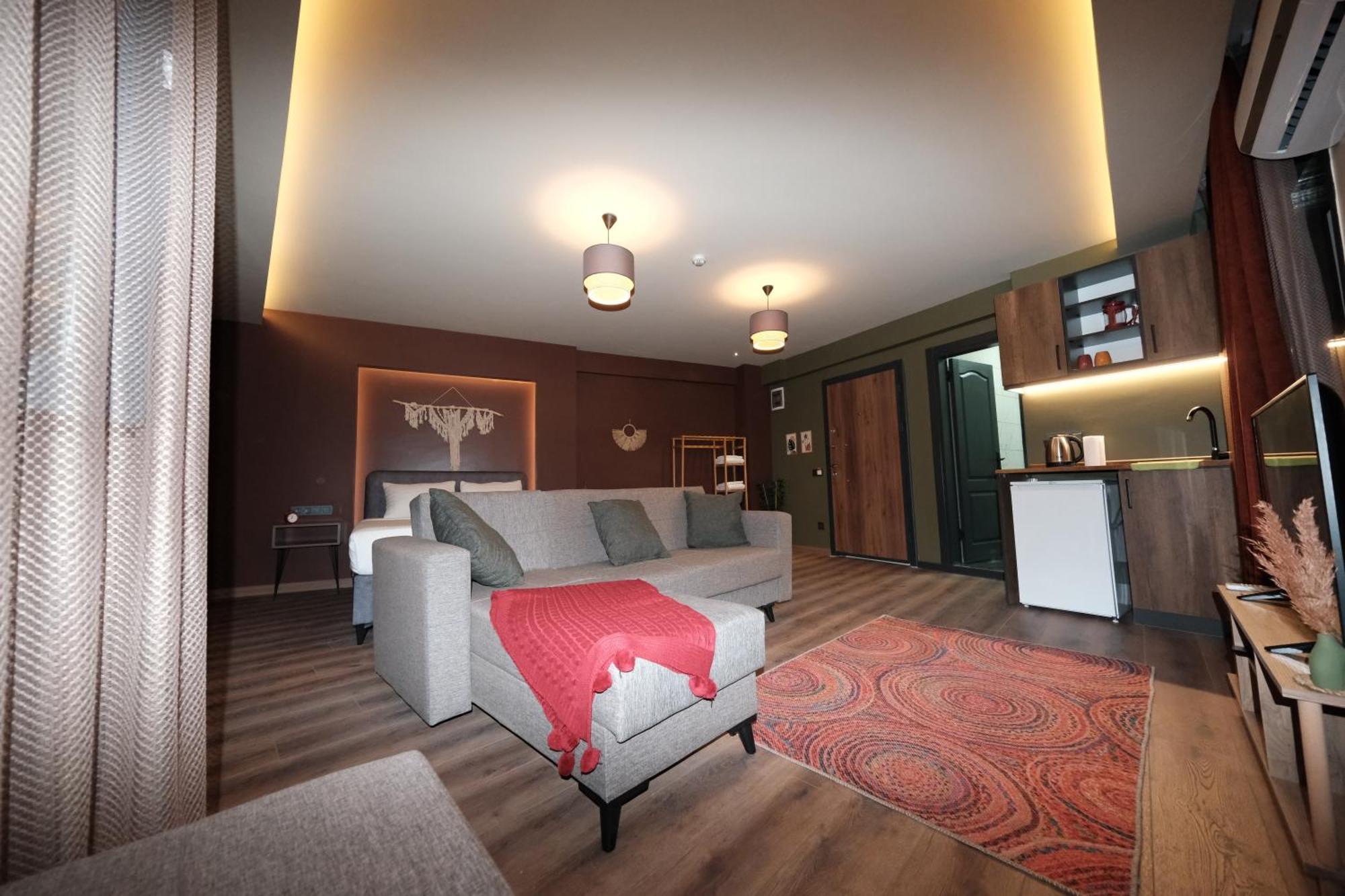 Karakoey In Karakoey Hotel Istanbul Ngoại thất bức ảnh