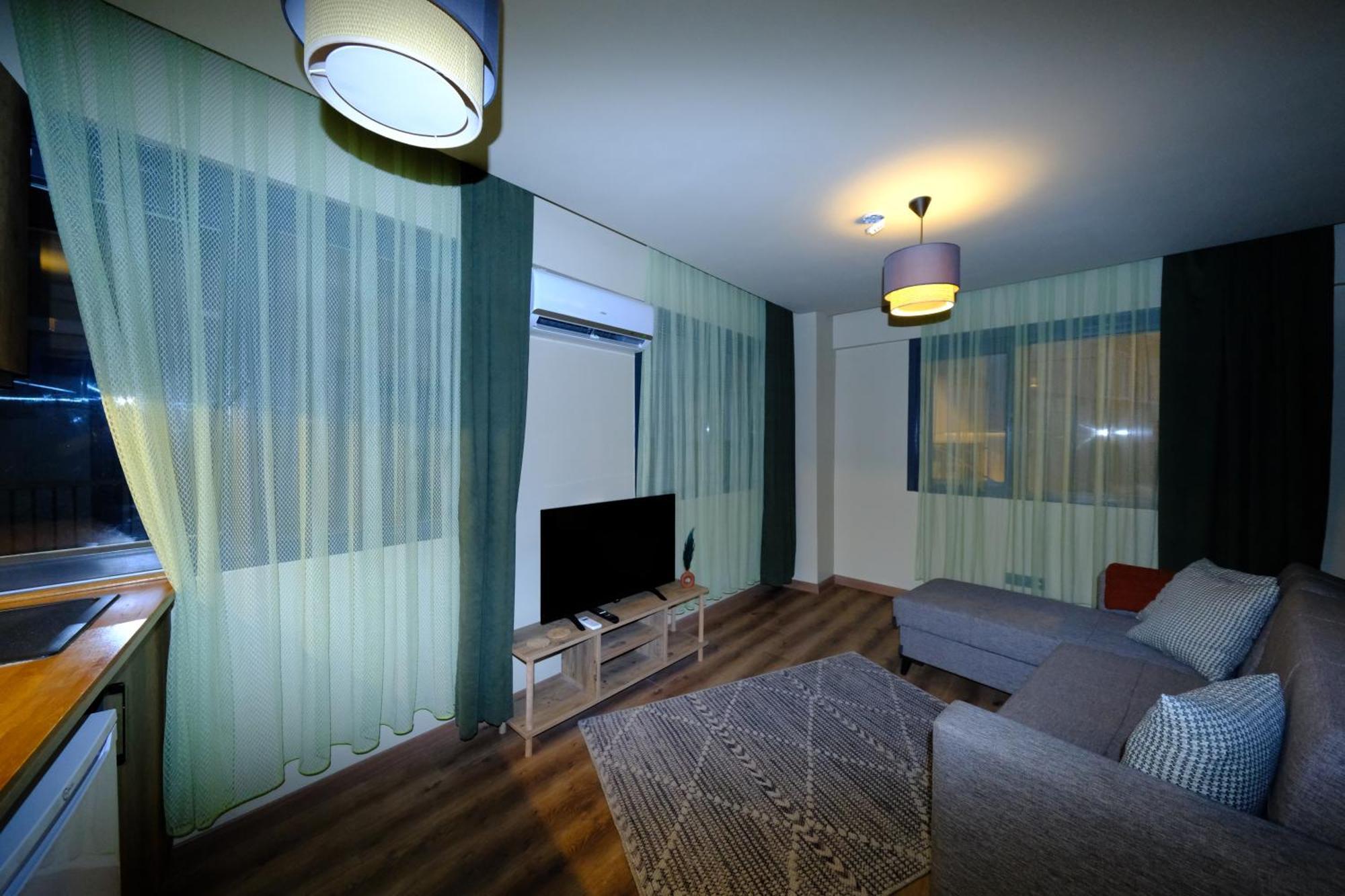 Karakoey In Karakoey Hotel Istanbul Ngoại thất bức ảnh