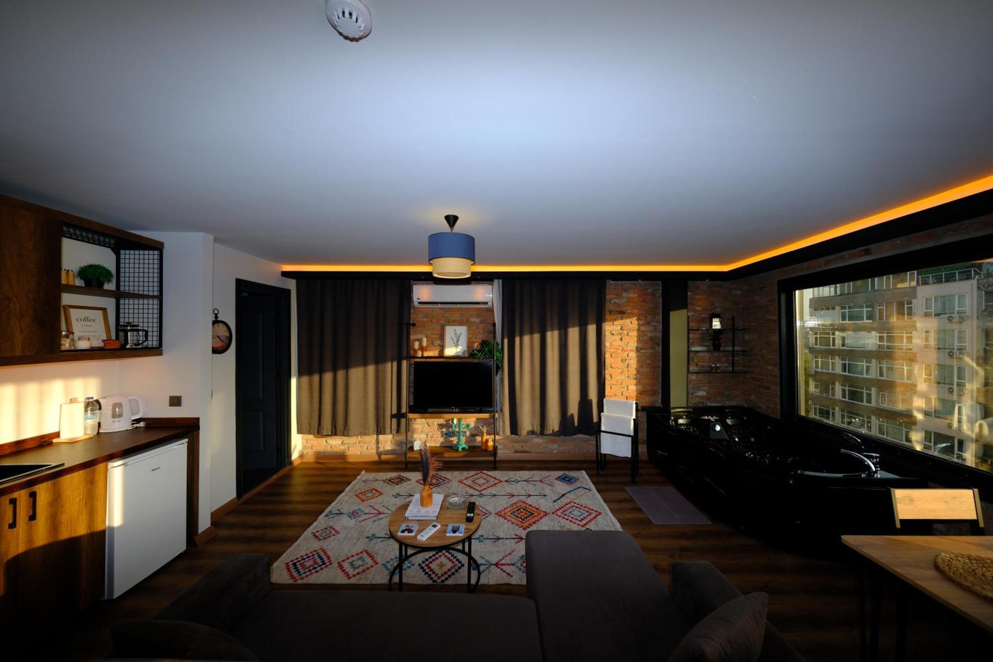 Karakoey In Karakoey Hotel Istanbul Ngoại thất bức ảnh