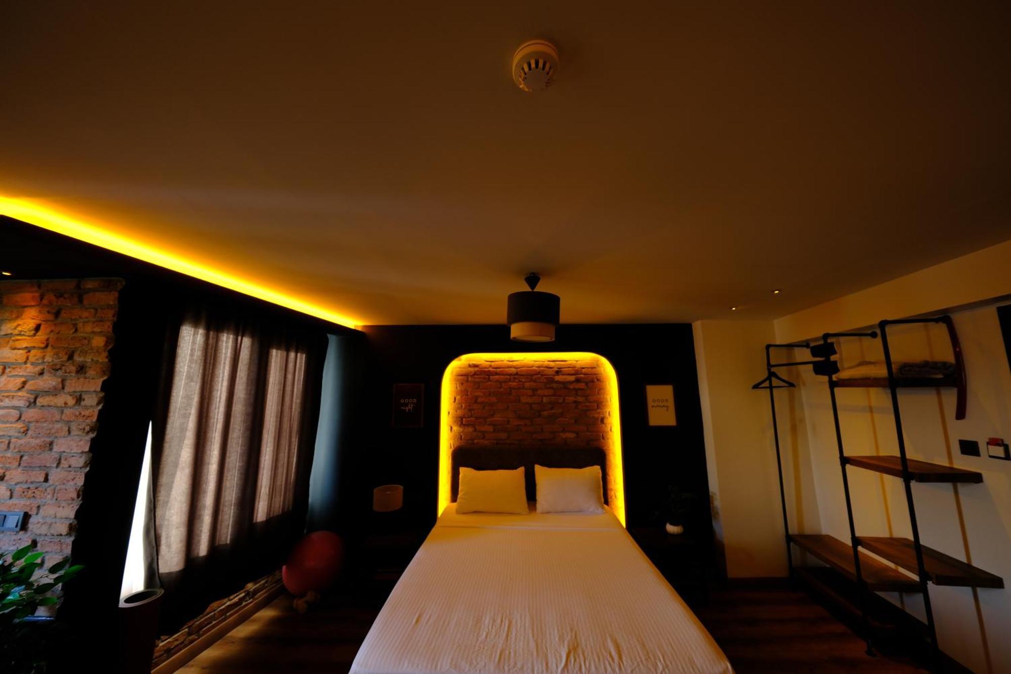 Karakoey In Karakoey Hotel Istanbul Ngoại thất bức ảnh