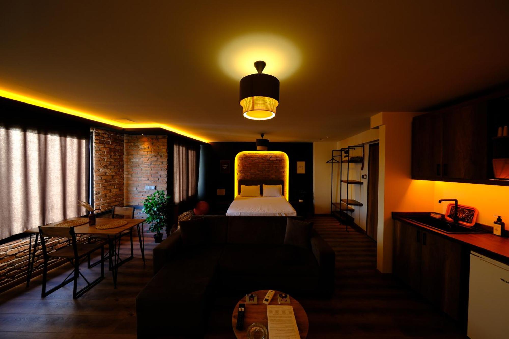 Karakoey In Karakoey Hotel Istanbul Ngoại thất bức ảnh
