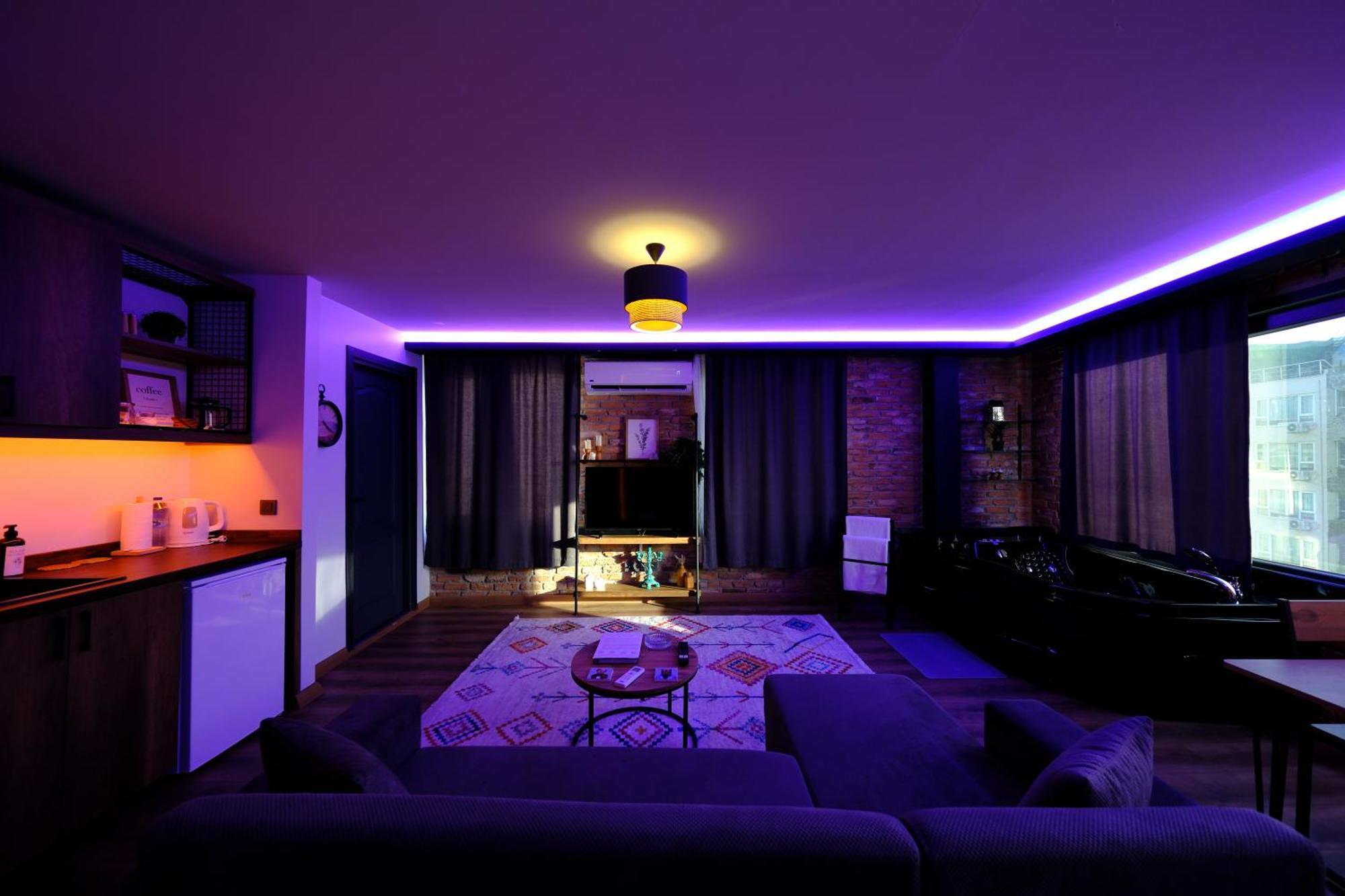 Karakoey In Karakoey Hotel Istanbul Ngoại thất bức ảnh