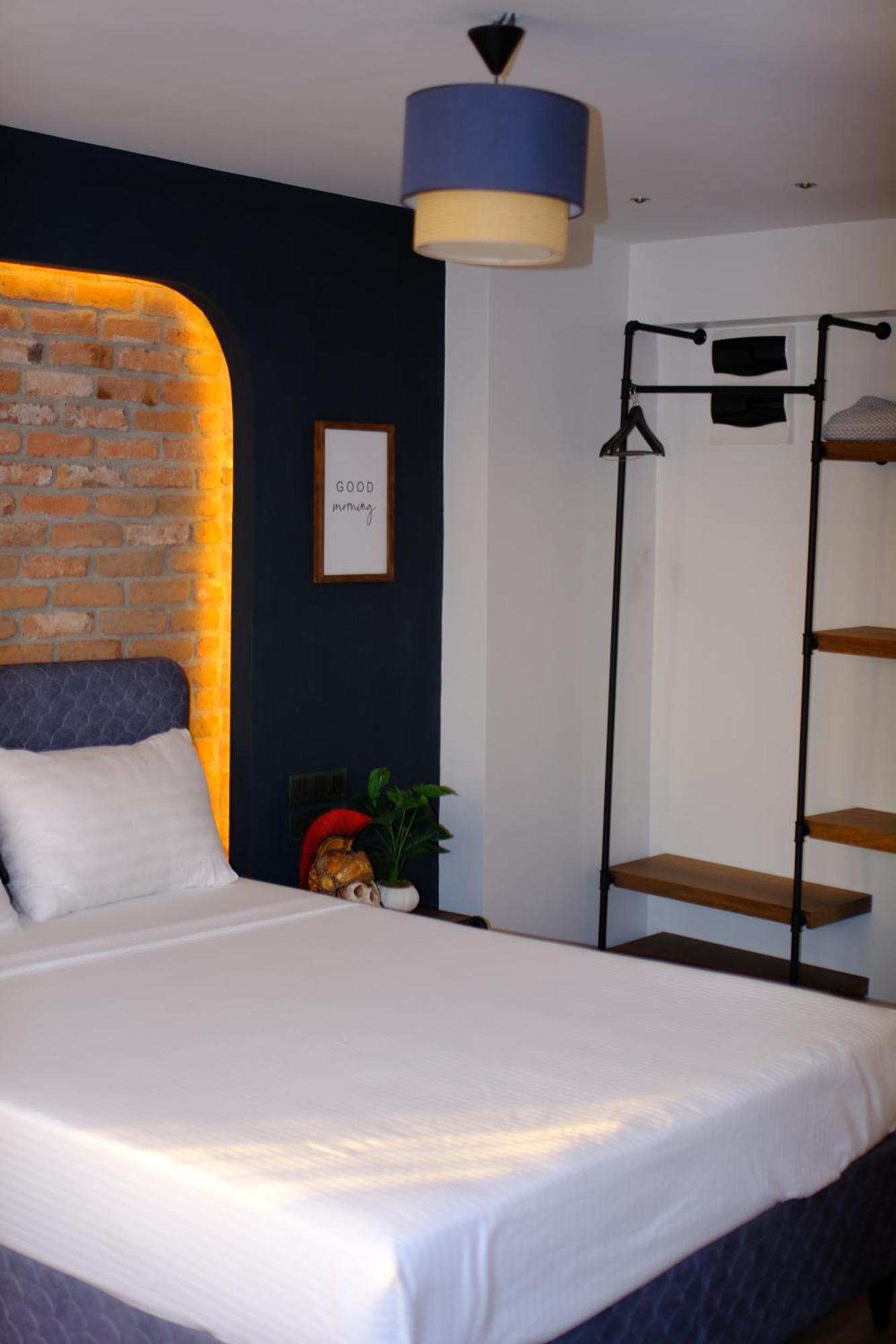 Karakoey In Karakoey Hotel Istanbul Ngoại thất bức ảnh
