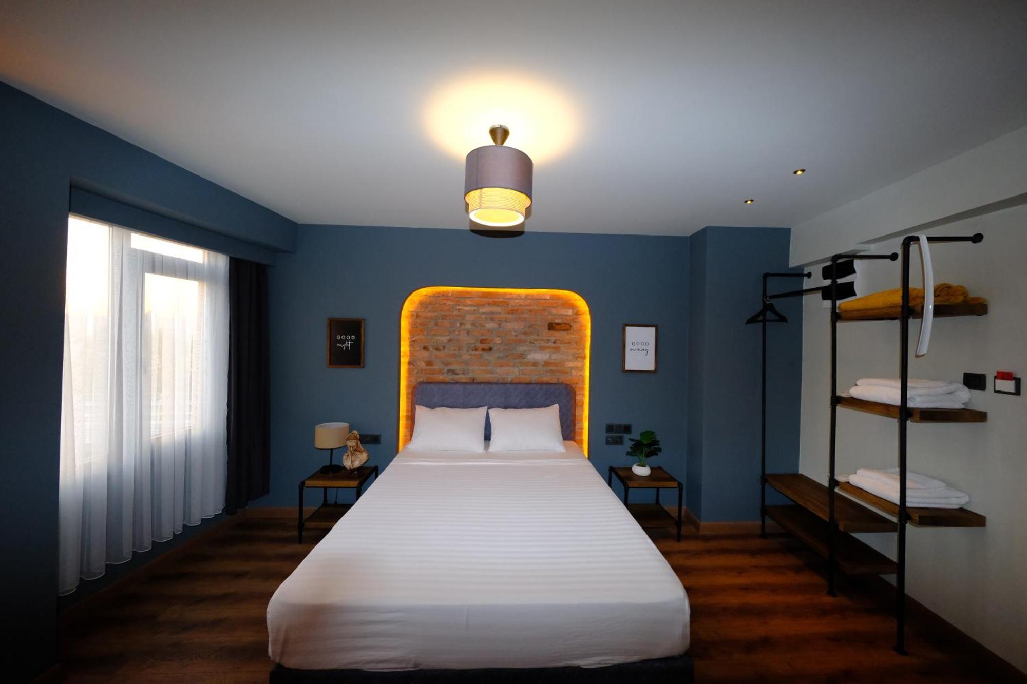 Karakoey In Karakoey Hotel Istanbul Ngoại thất bức ảnh