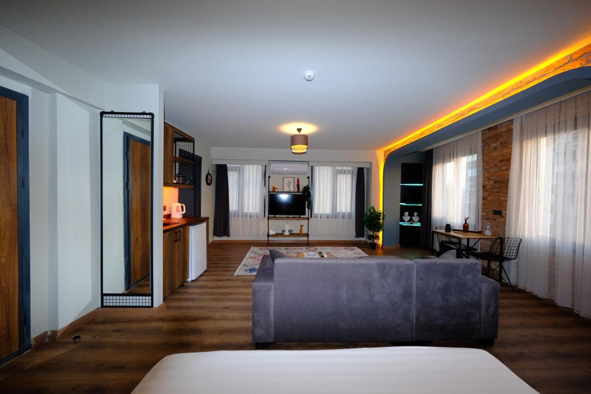 Karakoey In Karakoey Hotel Istanbul Ngoại thất bức ảnh
