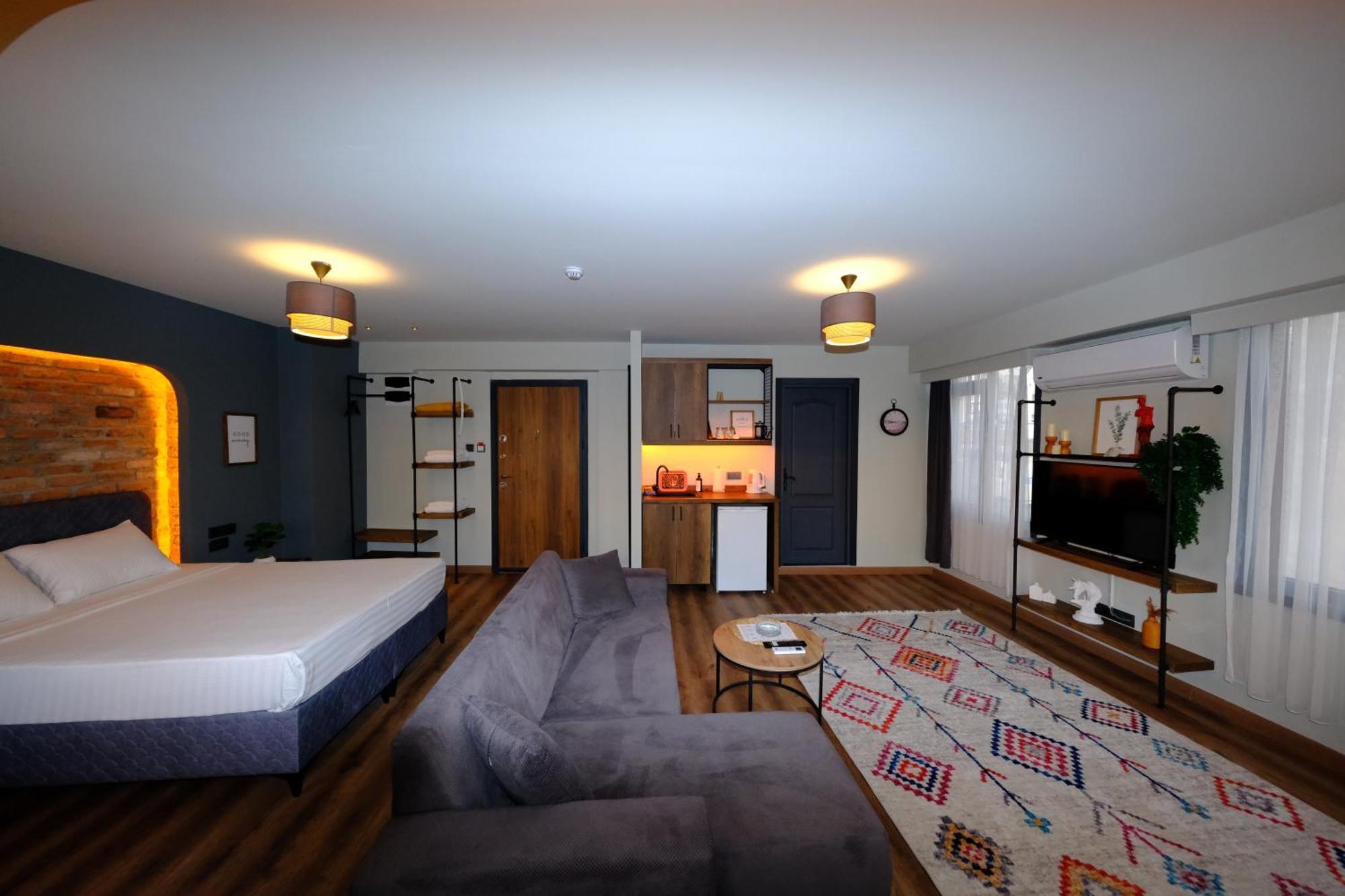 Karakoey In Karakoey Hotel Istanbul Ngoại thất bức ảnh