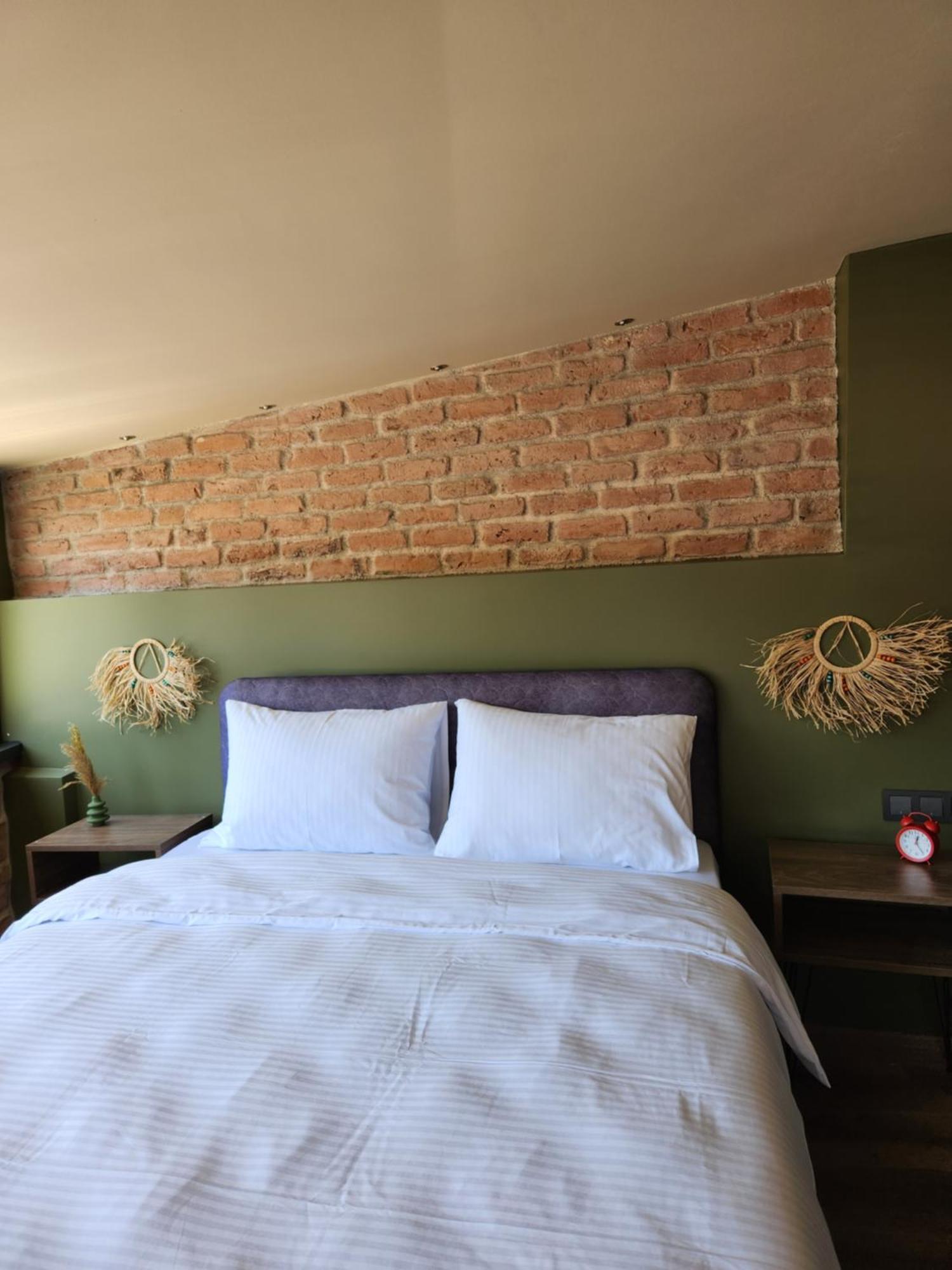 Karakoey In Karakoey Hotel Istanbul Ngoại thất bức ảnh
