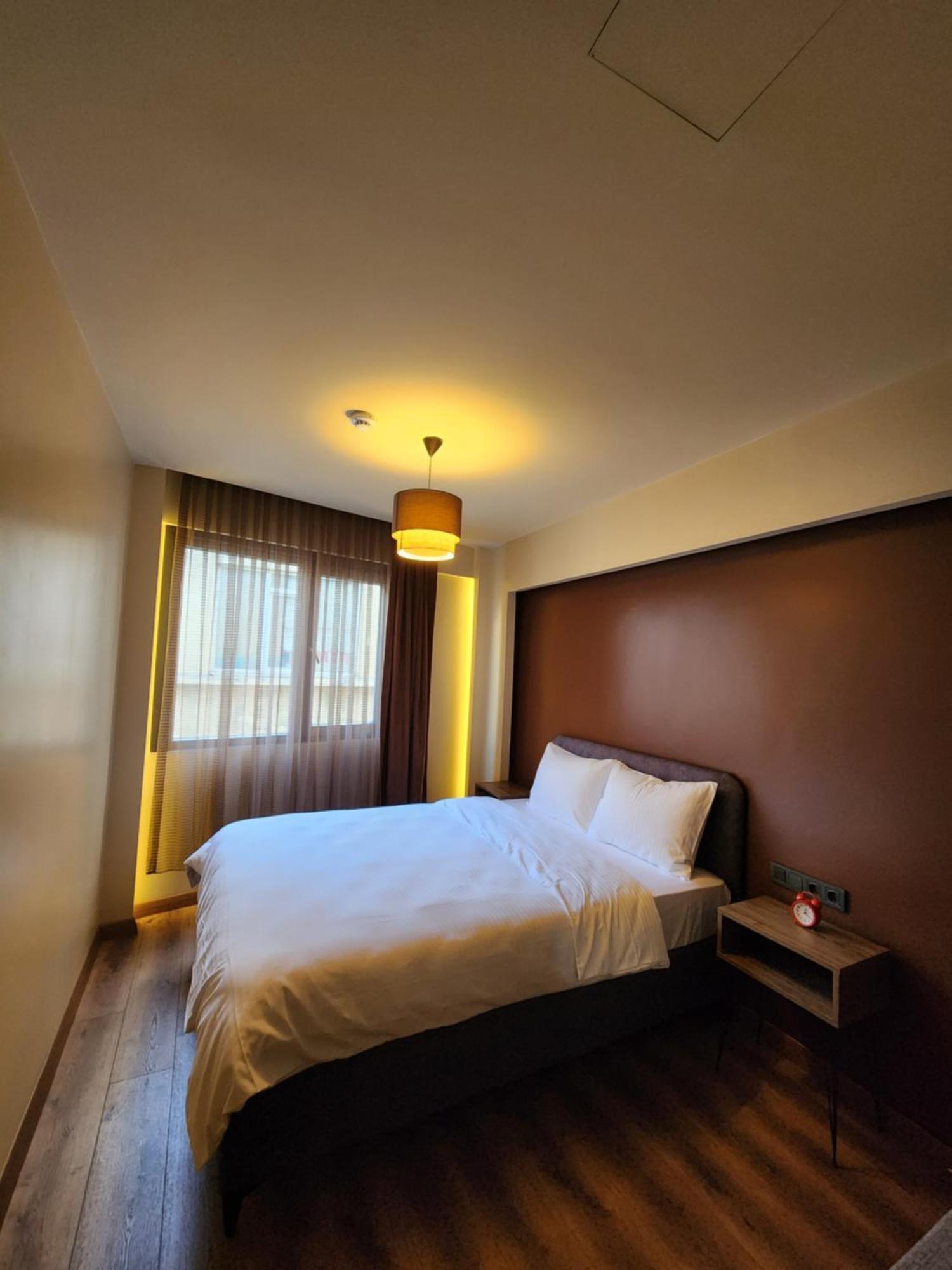 Karakoey In Karakoey Hotel Istanbul Ngoại thất bức ảnh