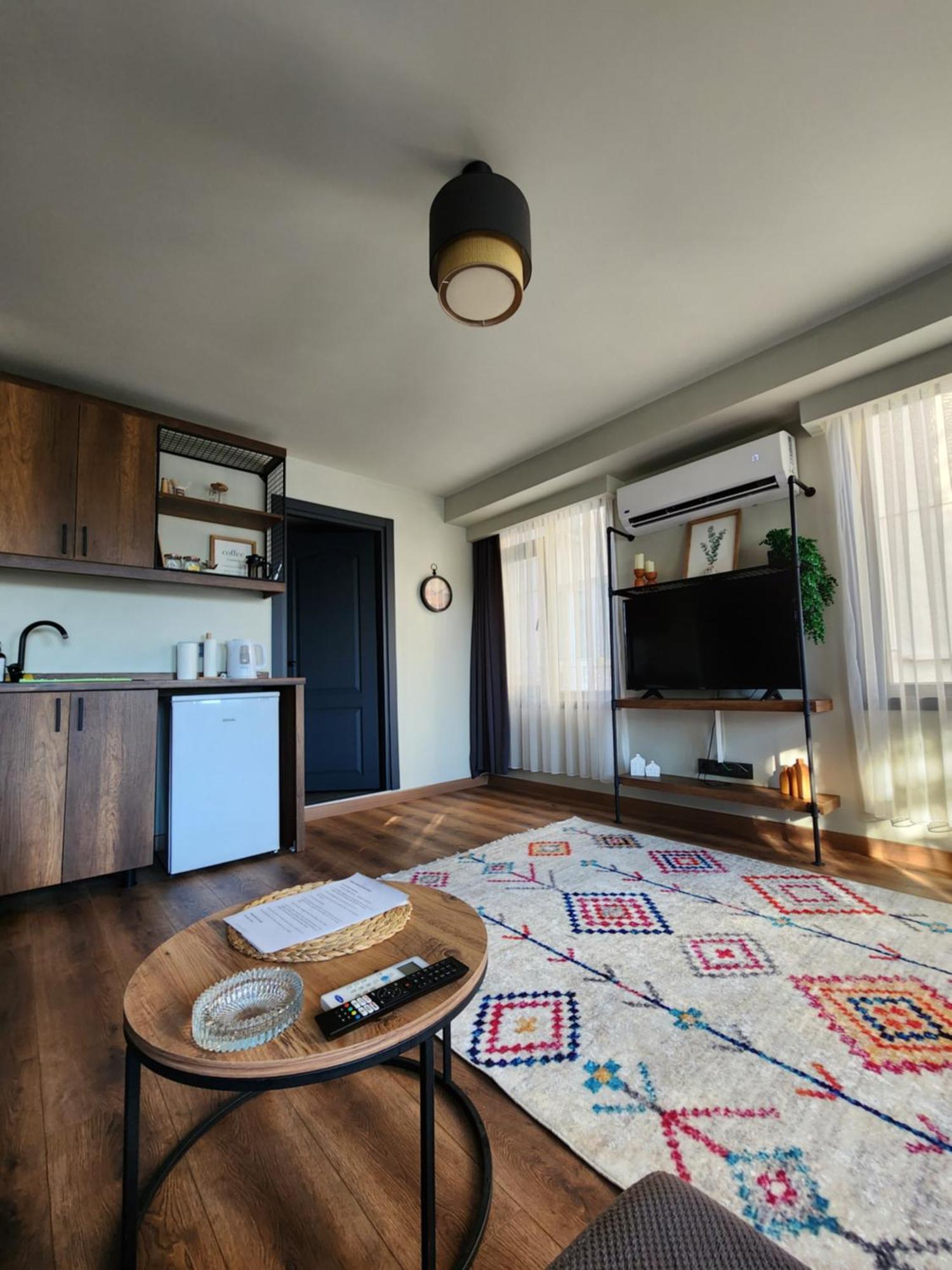 Karakoey In Karakoey Hotel Istanbul Ngoại thất bức ảnh