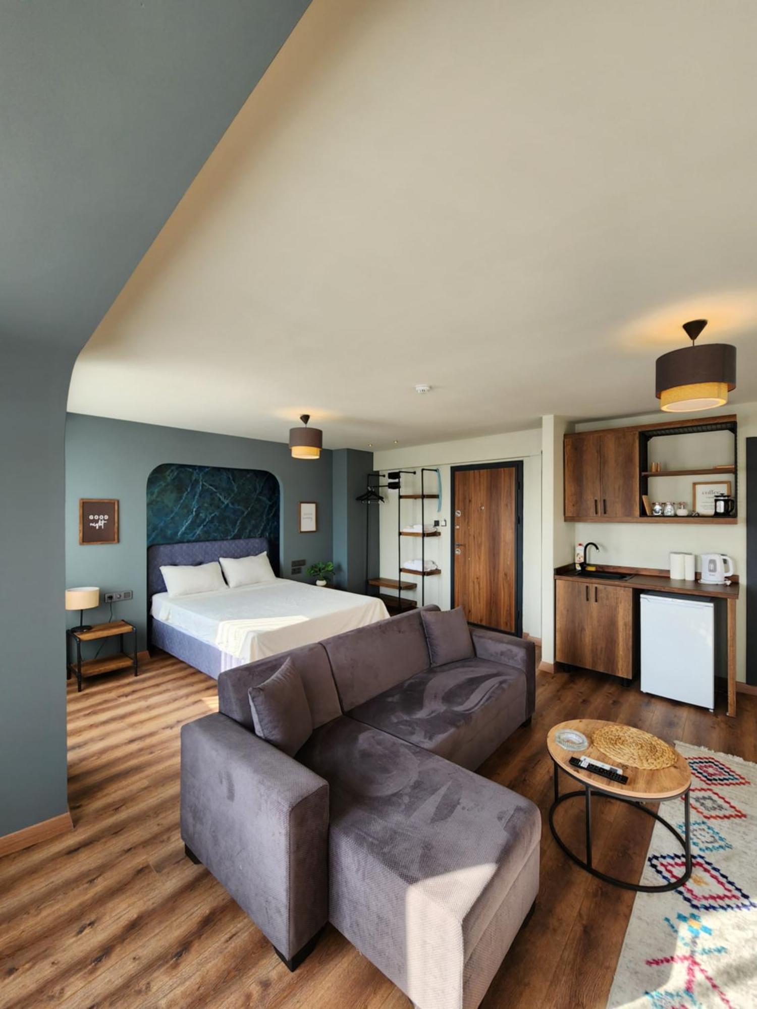 Karakoey In Karakoey Hotel Istanbul Ngoại thất bức ảnh