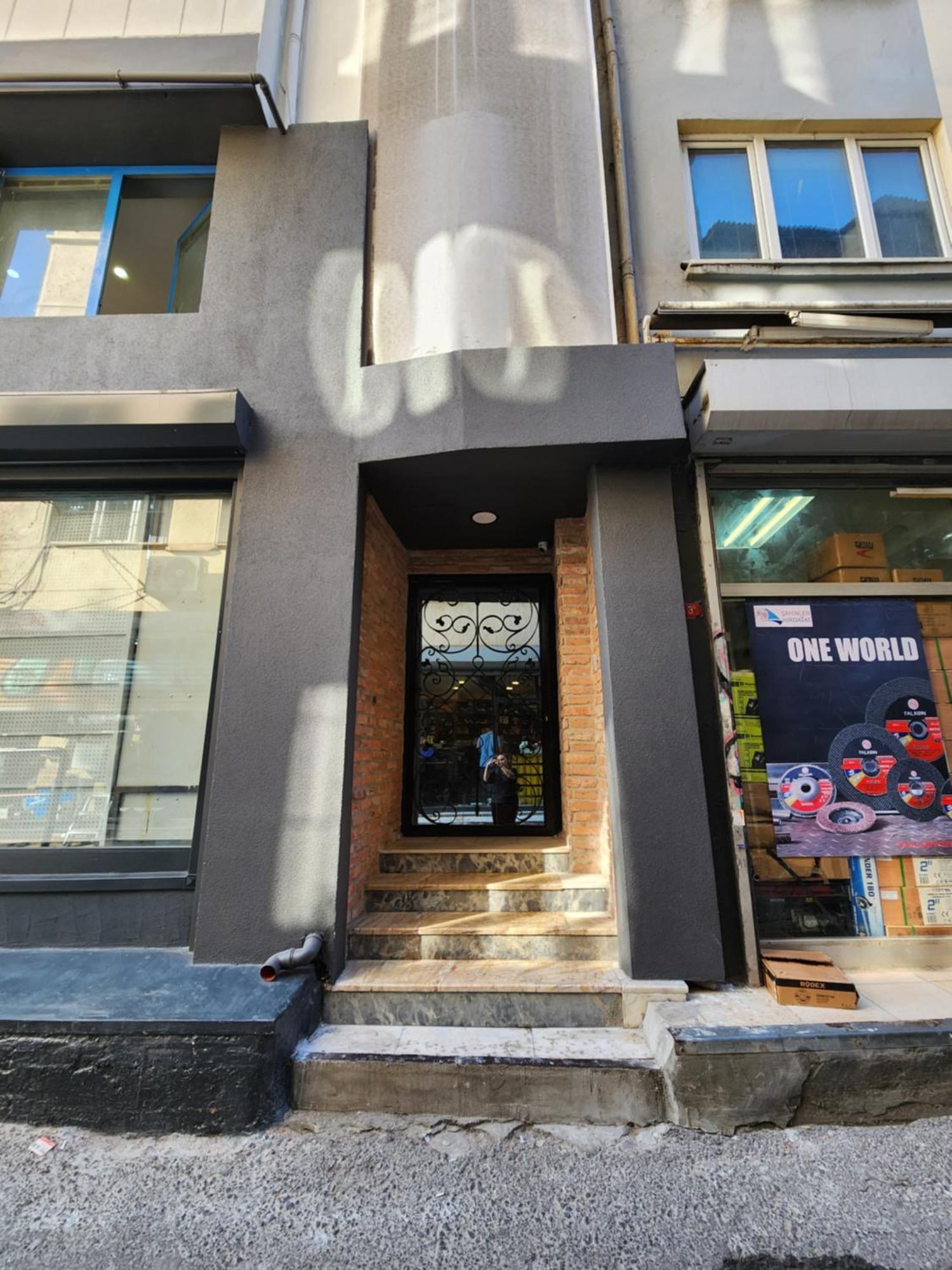 Karakoey In Karakoey Hotel Istanbul Ngoại thất bức ảnh