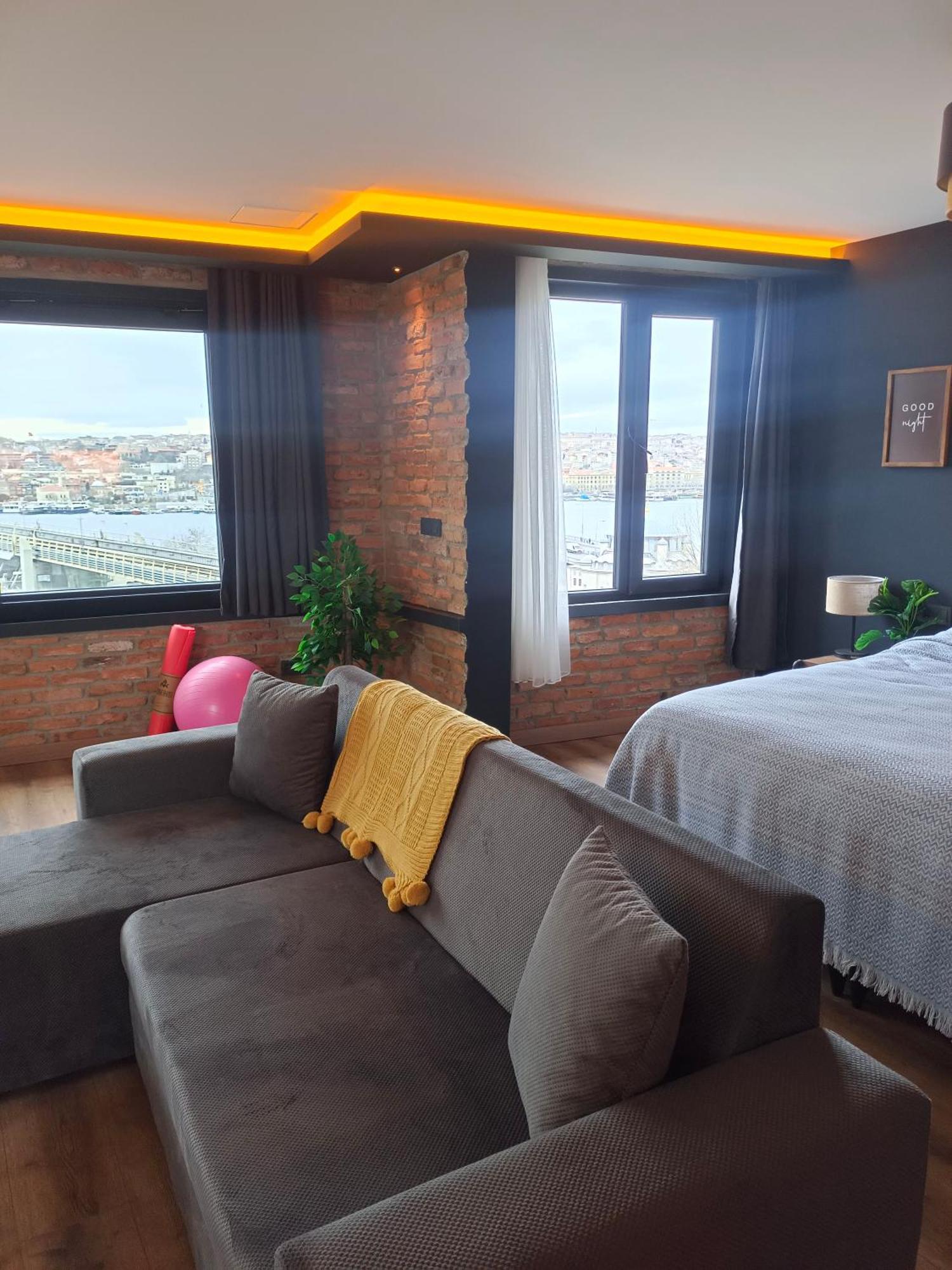 Karakoey In Karakoey Hotel Istanbul Ngoại thất bức ảnh