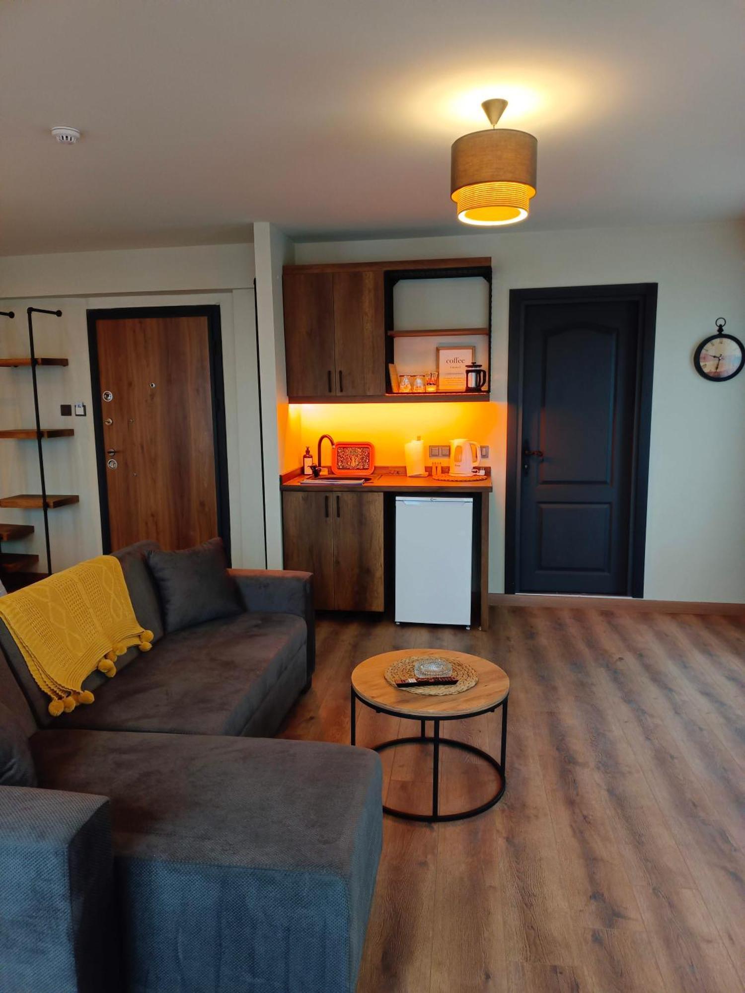 Karakoey In Karakoey Hotel Istanbul Ngoại thất bức ảnh