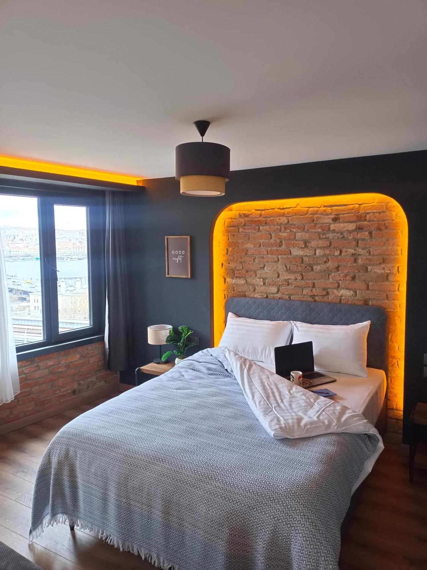 Karakoey In Karakoey Hotel Istanbul Ngoại thất bức ảnh