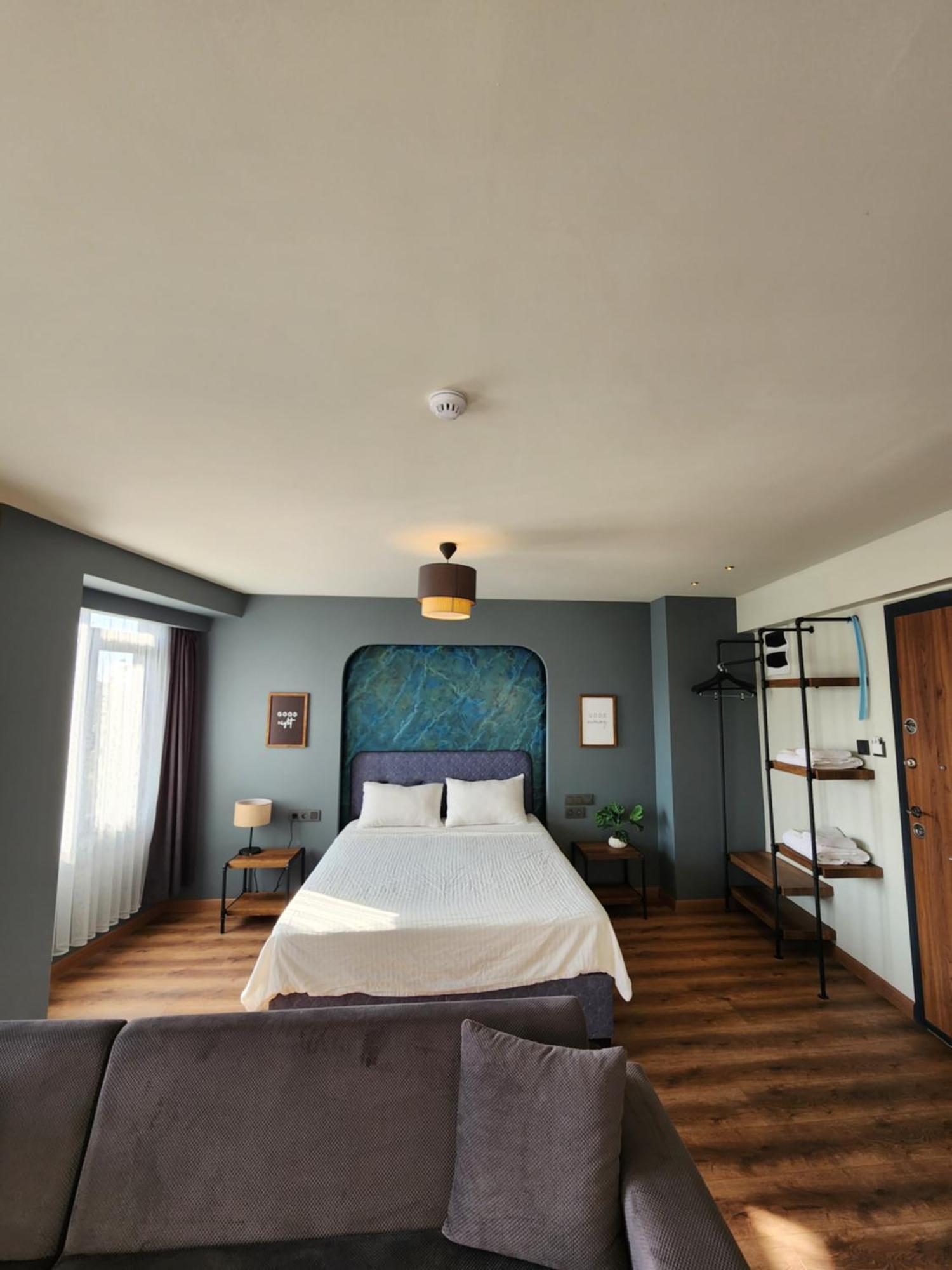 Karakoey In Karakoey Hotel Istanbul Ngoại thất bức ảnh