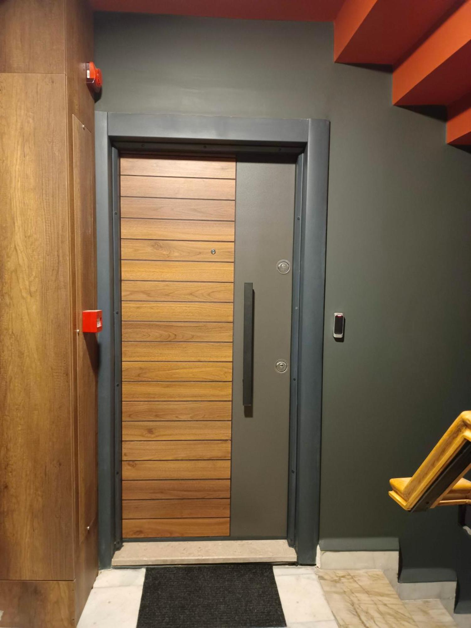 Karakoey In Karakoey Hotel Istanbul Ngoại thất bức ảnh