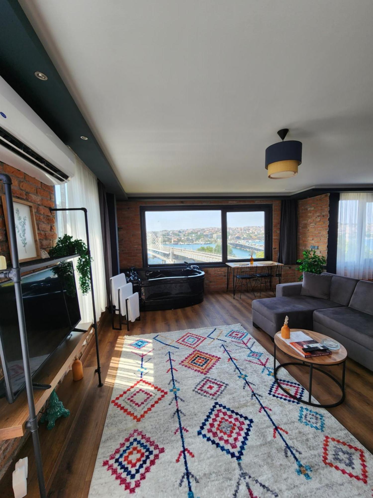 Karakoey In Karakoey Hotel Istanbul Ngoại thất bức ảnh