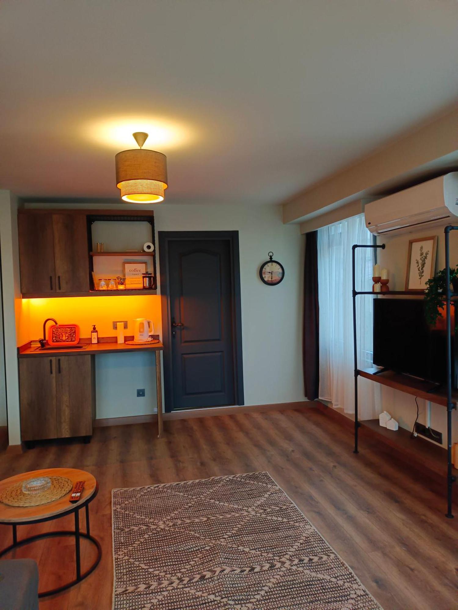 Karakoey In Karakoey Hotel Istanbul Ngoại thất bức ảnh